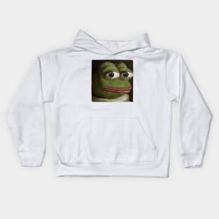 pepe Kids Hoodie